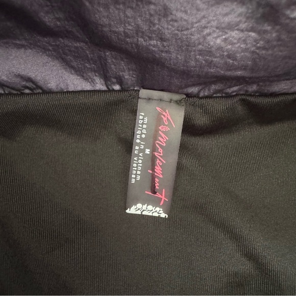 FP Movement- NWT The Way Home Shorts Size M - Picture 2 of 7